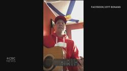 Tributes pour in, honouring the victims slain in Nova Scotia News Clip