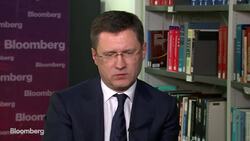 Russian Energy Minister Says Cuts In Russian Winter Difficult But Feasible News Clip