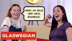 Glasgow Accent Example - Beautiful Scottish Voices Instructional Video
