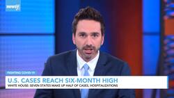 Newsy’s Latest Headlines News Clip