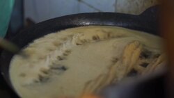The History and Making of Churros Instructional Video