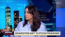 Emerging Market Stocks Are Having a Moment as Growth Bets Return News Clip