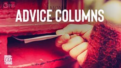 Why do We Write to Advice Columns? Instructional Video