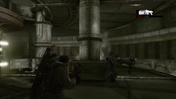 Gears of War 3 Walkthrough: Act 5 Chapter 2 (3 of 3) Instructional Video