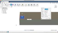 Learn Fusion 360 in 30 Days - Day #5: 3D Model an Ice Cube Tray Instructional Video