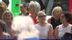 Manitoba hosts Canadian pickleball championship for 1st time News Clip