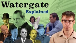 What Was Watergate? Instructional Video