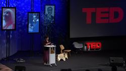 TED: Tales of passion | Isabel Allende Instructional Video