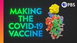 Inside the Lab That Invented the COVID-19 Vaccine Instructional Video