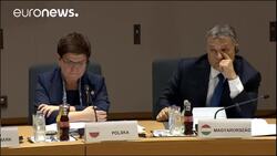 Beware the ‘bridges you burn’ Tusk warns Poland News Clip