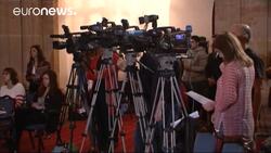 Richard Ford wins Princess of Asturias Award for Literature News Clip