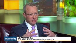 BlackRock Sees Munis as 'Bright Spot' in Fixed Income News Clip