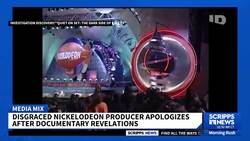 Ex-Nickelodeon producer Dan Schneider apologizes after 'Quiet on Set' News Clip