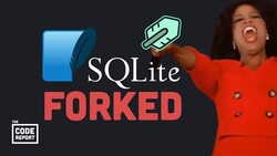 SQLite and “libSQL” Instructional Video