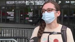 'Karma is at work here' News Clip