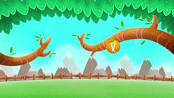 Learning about the Alphabet Instructional Video