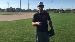 Can Long Toss Sometimes Be a Crutch? Instructional Video