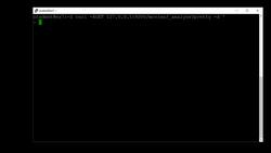 Elasticsearch 7 and Elastic Stack - In Depth and Hands On! - N-Grams - Part 2 Instructional Video