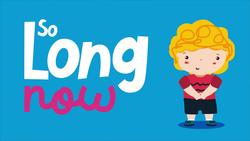 So Long Now | Goodbye Song for Kids | Circle Time Songs | The Kiboomers Instructional Video