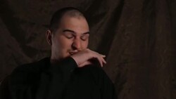 Interveiw with Yago Riedijk husband of Shamima Begum News Clip