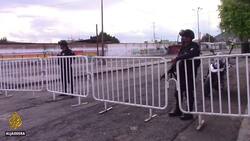 Mexico president clashes with governors on reopening News Clip