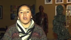 El museo en el que Evo Morales honra su propio legado Instructional Video