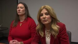 Epstein accuser urges Prince Andrew questioning News Clip