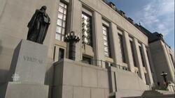 Alberta couple guilty in son's death get new trial News Clip