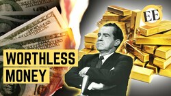 Was Dropping The Gold Standard A Mistake? | Economics Explained Instructional Video