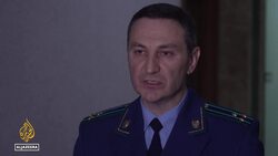 Russia starts US journalist Evan Gershkovich’s trial: What’s next for him? News Clip