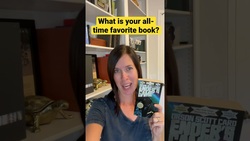 Use the adjective phrase “all-time favorite” to talk about your favorite of all time! #shorts Instructional Video