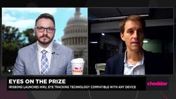 Irisbond Launches Hiru, Allowing People to Accomplish Tasks With a Glance News Clip