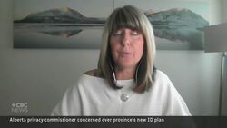 Alberta privacy commissioner questions citizenship markers on driver’s licences News Clip