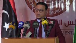 Libya UN-backed gov's Turkey pact rejected in east Instructional Video