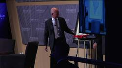 Amazon's Bezos and wife divorcing after 25 years News Clip