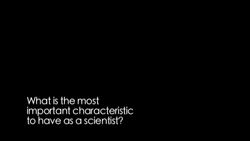 Archaeologist Curtis Marean - ScienceLives Instructional Video