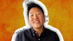 Arhm Choi Wild reads "All I Ever Wanted to Be Was Nothing at All" by torrin a. greathouse Instructional Video