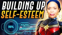 Low Self-Esteem: Signs You Have It, How You Get It, How to Increase It Instructional Video