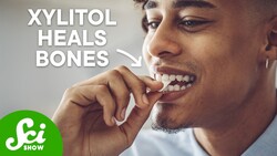 The Artificial Sweetener That's Actually Good For You Instructional Video