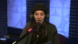 Lunch Laughs | Comedian Dakota Ray Hebert is bringing comedy to the daytime in Saskatoon News Clip