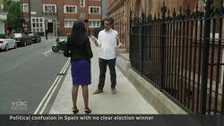 Spain could be headed for far-right government News Clip