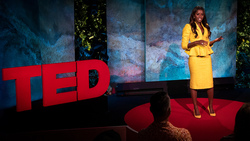 TED: We need leaders who boldly champion inclusion | June Sarpong Instructional Video