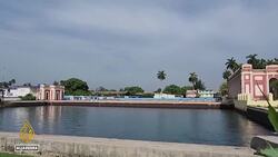 Aging Cuban infrastructure means water shortages for Havana News Clip