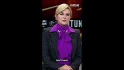 Former president of Croatia says Trump's warning on Russian energy "should have been a wake-up call" News Clip