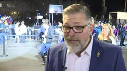 Health care policy a big factor for Biden supporters Instructional Video