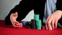How to Count Poker Chips Instructional Video