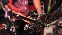 How to Remove a Bicycle Crankset Instructional Video