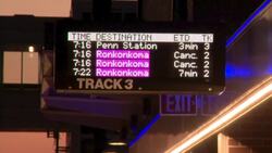 Long Island Rail Road commute disrupted by Amtrak switch issues News Clip