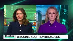 Bitcoin Tailwinds in 2025 News Clip