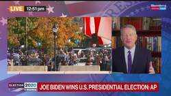 This Election Sent a Message to the World: Panetta News Clip